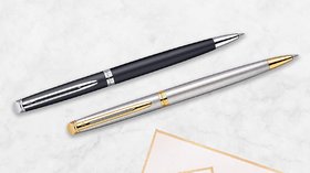 Waterman