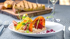 Gastronomie