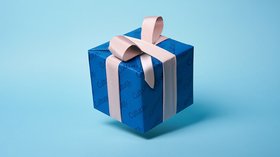 Moteur à cadeaux