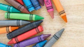 Craies - Pastels