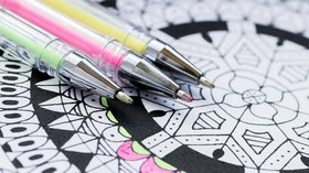 Stylos gel