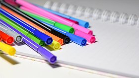 Stylos Feutre