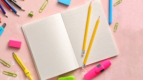 Cahiers scolaires