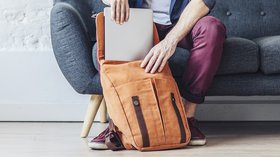 Bagagerie Informatique
