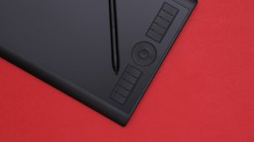 Tablettes graphiques