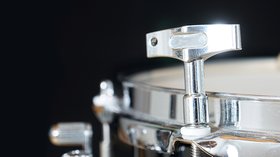 Accessoires percussions