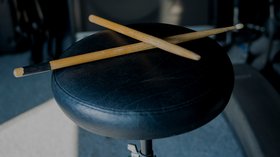 Siège - tabouret