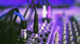 Connectique audio