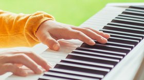 Pianos - claviers enfant
