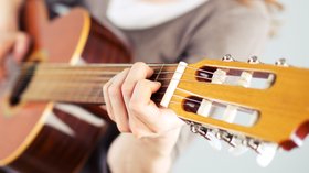 Cordes guitare classique