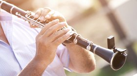 Instruments à vent