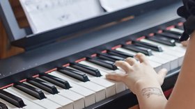 Pianos numériques