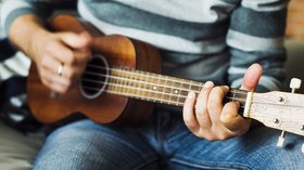 Ukulele
