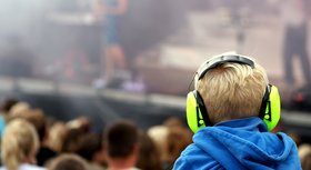 Casques protection auditive