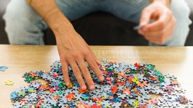 Puzzles