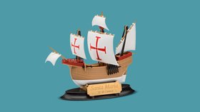 Maquettes de bateaux