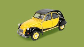 Kits maquettes tout inclus
