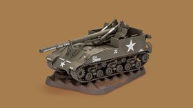 Maquettes militaires