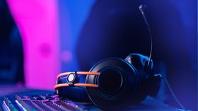 Casques Gamer