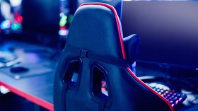 Fauteuils Gamer