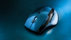 Souris Gamer