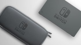 Accessoires Switch