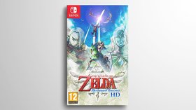 Jeux Switch