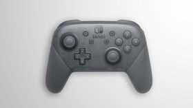 Manettes Switch