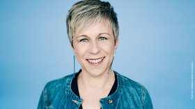 Agnès Ledig