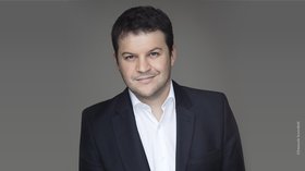 Guillaume Musso