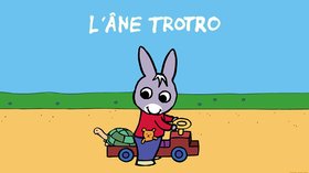 L'Âne Trotro