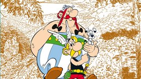 Astérix