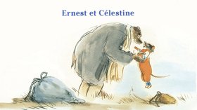 Ernest et