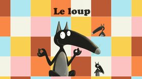 Le Loup