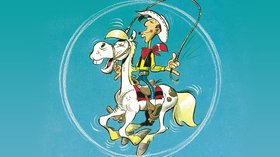 Lucky Luke