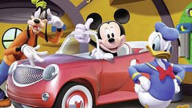 Mickey