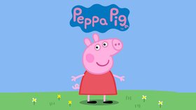 Peppa Pig