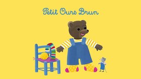 Petit Ours