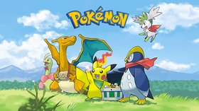 Pokémon