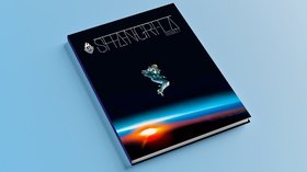 BD Science-fiction