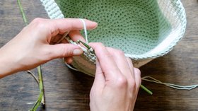 Apprendre le crochet
