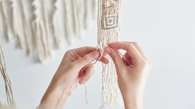 Livres Macramé
