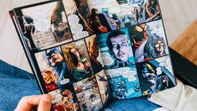 Comics