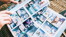 Mangas