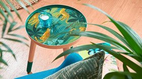 Tutos Tropical Jungle