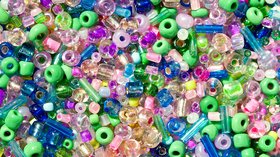 Perles Rocailles