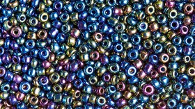 Perles en Verre