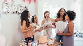 Baby shower