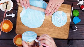 Jouer à faire la cuisine
