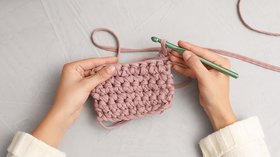 Crochet